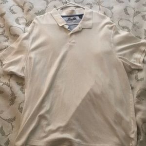 Tasso Elba men’s XXL 100% cotton polo